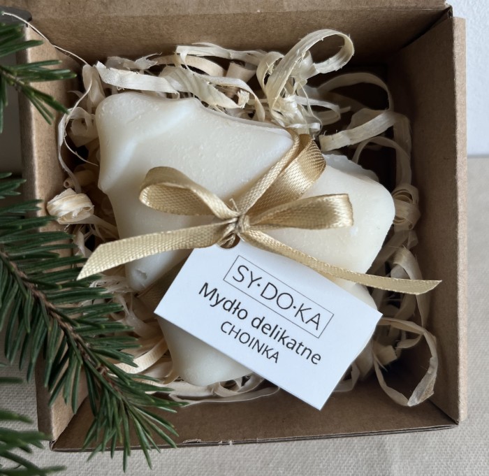 Mydło delikatne - choinka 2.jpg