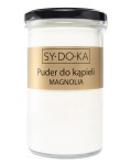 Puder do kąpieli - magnolia - 300 g