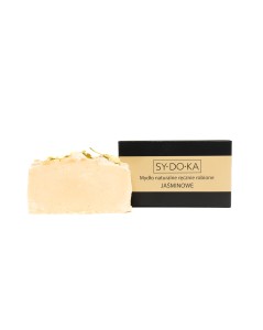 Mydło jaśminowe - 100 g