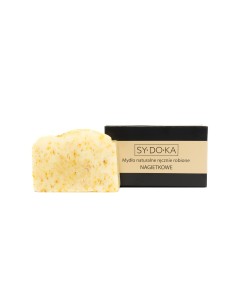 Mydło nagietkowe - 100 g